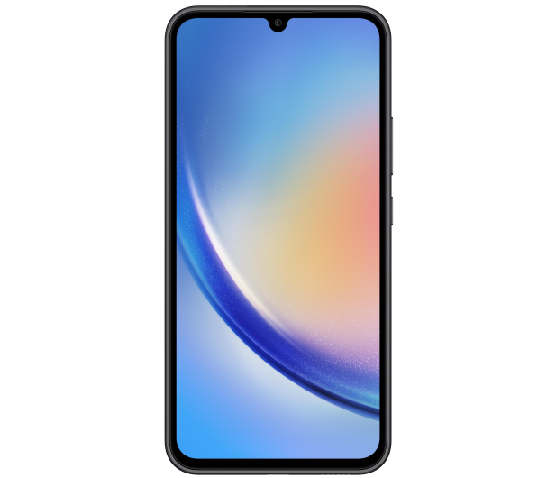 Samsung Galaxy A34 5G 6/128GB 120Hz 25W Black - 1124388 - zdjęcie 2